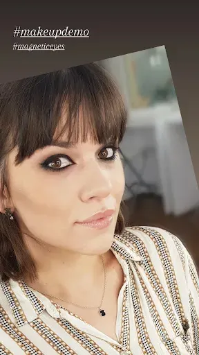 Katarzyna Zielińska Makeup&Courses